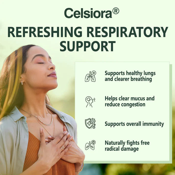 ✅𝐔𝐊 𝐎𝐟𝐟𝐢𝐜𝐢𝐚𝐥 𝐒𝐭𝐨𝐫𝐞|𝐂𝐞𝐥𝐬𝐢𝐨𝐫𝐚® 𝐎𝐫𝐠𝐚𝐧𝐢𝐜 𝐌𝐮𝐥𝐥𝐞𝐢𝐧 𝐋𝐞𝐚𝐟 𝐋𝐮𝐧𝐠 𝐂𝐥𝐞𝐚𝐧𝐬𝐞 𝐄𝐬𝐬𝐞𝐧𝐭𝐢𝐚𝐥 𝐎𝐢𝐥 (🫁Cough, wheezing, shortness of breath, sputum, stuffy nose, bronchitis, bronchitis, allergy symptoms, lung discomfort💝)