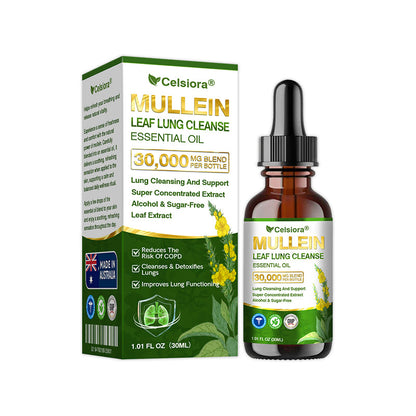 𝐔𝐊 𝐎𝐟𝐟𝐢𝐜𝐢𝐚𝐥 𝐒𝐭𝐨𝐫𝐞:𝐂𝐞𝐥𝐬𝐢𝐨𝐫𝐚® 𝐎𝐫𝐠𝐚𝐧𝐢𝐜 𝐌𝐮𝐥𝐥𝐞𝐢𝐧 𝐋𝐞𝐚𝐟 𝐋𝐮𝐧𝐠 𝐂𝐥𝐞𝐚𝐧𝐬𝐞 𝐄𝐬𝐬𝐞𝐧𝐭𝐢𝐚𝐥 𝐎𝐢𝐥