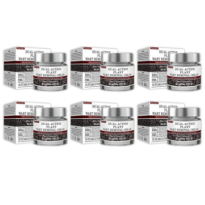 👑✅Pheromex®Dual-Action Plant Wart Removal Cream（👨‍⚕️Skin Tags,Acne,Hyperpigmentation,Eczema,Psoriasis,Rosacea,Warts)