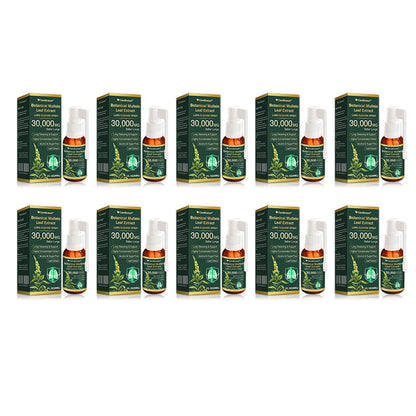 ⚡⚡✅𝐔𝐊 Official Store:CareBreeze® Botanical Mullein Leaf Extract Lung Cleanse Spray（💖Supports daily respiratory health, Helps clear congestion, Promotes easier breathing💖）