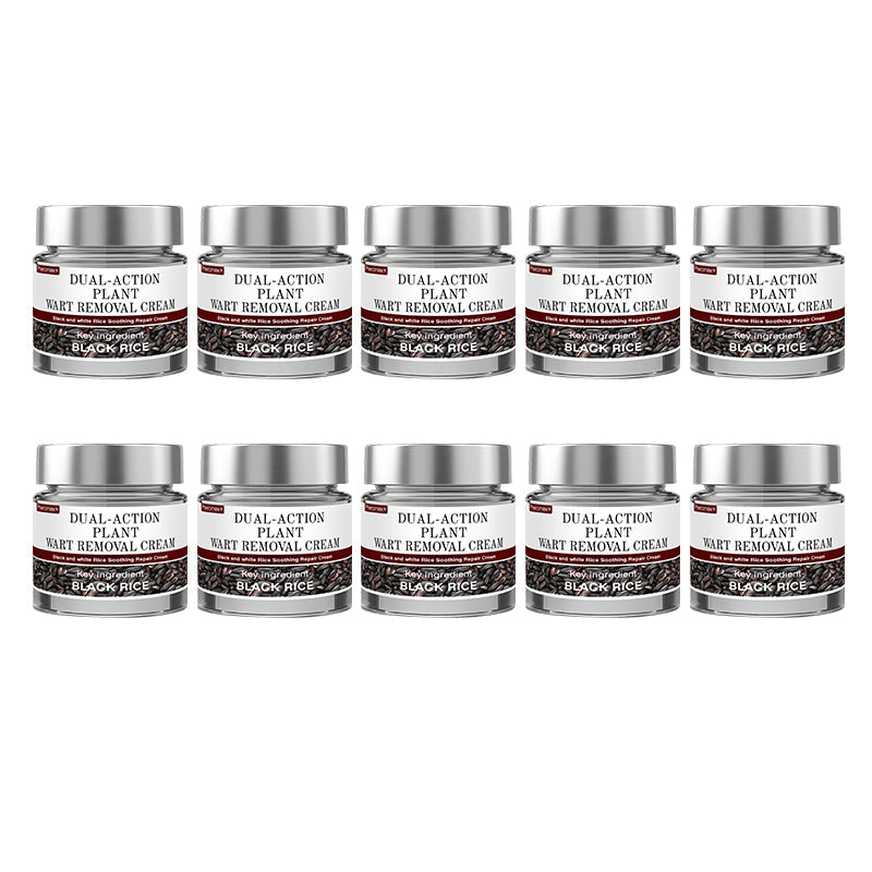 👑✅Pheromex®Dual-Action Plant Wart Removal Cream（👨‍⚕️Skin Tags,Acne,Hyperpigmentation,Eczema,Psoriasis,Rosacea,Warts)