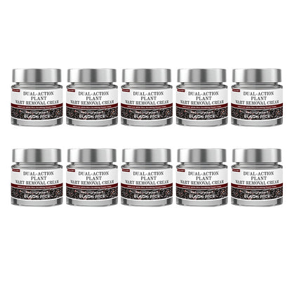 👑✅Pheromex®Dual-Action Plant Wart Removal Cream（👨‍⚕️Skin Tags,Acne,Hyperpigmentation,Eczema,Psoriasis,Rosacea,Warts)