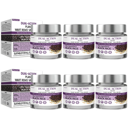 💜✅Pheromex®Dual-Action Plant Wart Removal Cream（👨‍⚕️Skin Tags,Acne,Hyperpigmentation,Eczema,Psoriasis,Rosacea,Warts)