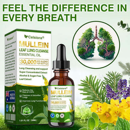 𝐔𝐊 𝐎𝐟𝐟𝐢𝐜𝐢𝐚𝐥 𝐒𝐭𝐨𝐫𝐞:𝐂𝐞𝐥𝐬𝐢𝐨𝐫𝐚® 𝐎𝐫𝐠𝐚𝐧𝐢𝐜 𝐌𝐮𝐥𝐥𝐞𝐢𝐧 𝐋𝐞𝐚𝐟 𝐋𝐮𝐧𝐠 𝐂𝐥𝐞𝐚𝐧𝐬𝐞 𝐄𝐬𝐬𝐞𝐧𝐭𝐢𝐚𝐥 𝐎𝐢𝐥